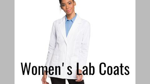 Lab Coats - Women's